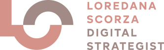 Loredana Scorza – Digital Strategist